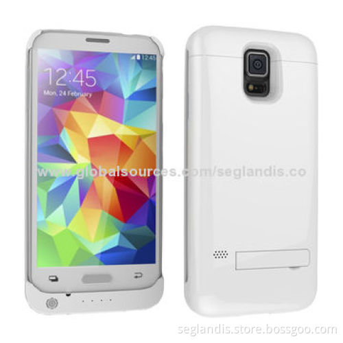 Battery Case Parameter for Samsung Galaxy S5